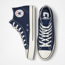 Load image into Gallery viewer, Converse CTAS Pro Mid Canvas - Midnight Navy/Black/Egret