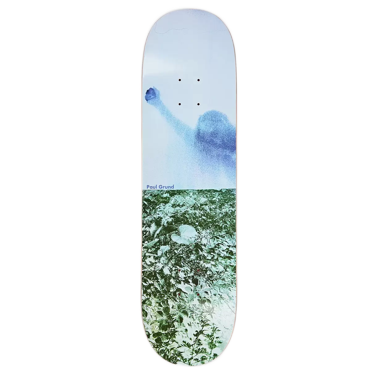 Polar Grund Man With Window Deck - 8.0