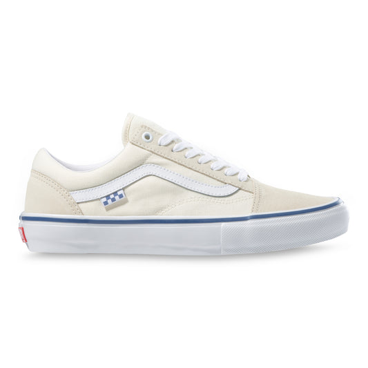 Vans Skate Old Skool - Off White