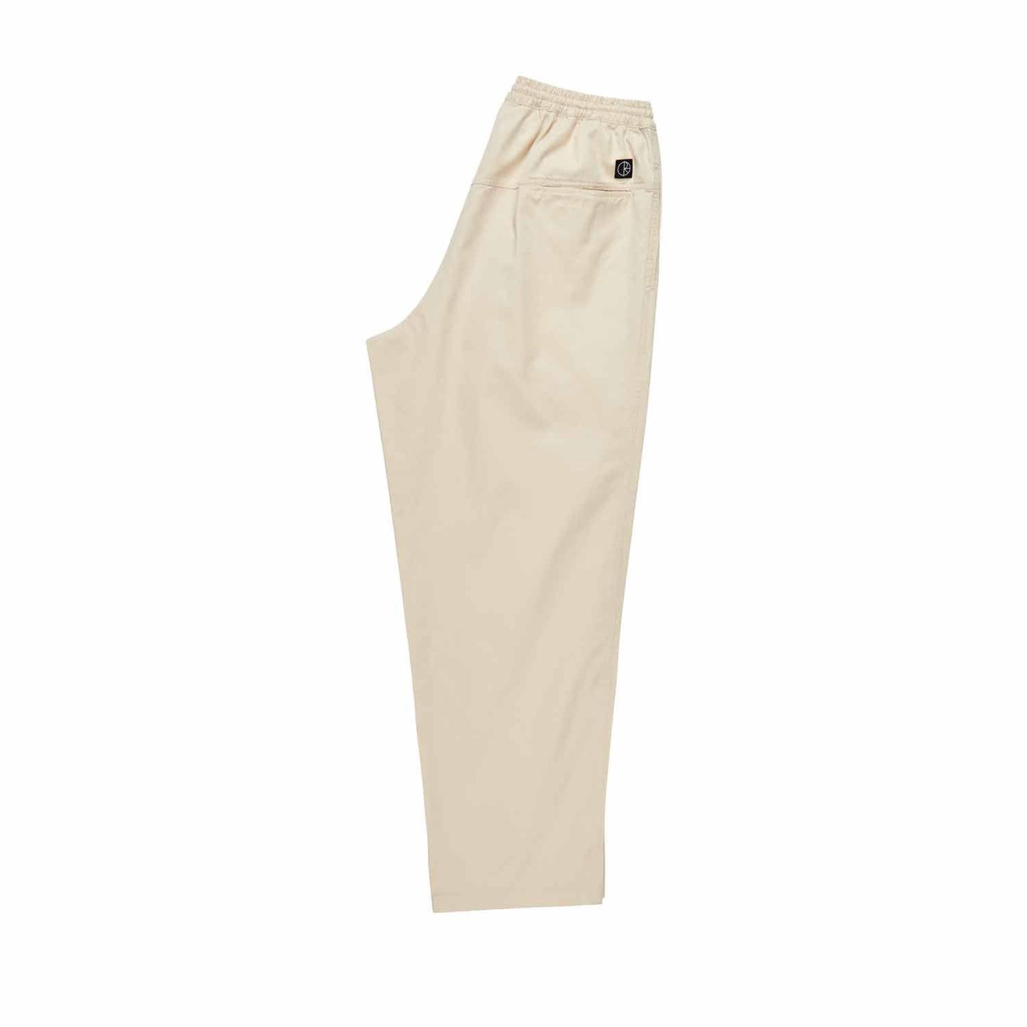 Polar Surf Pants - Cream