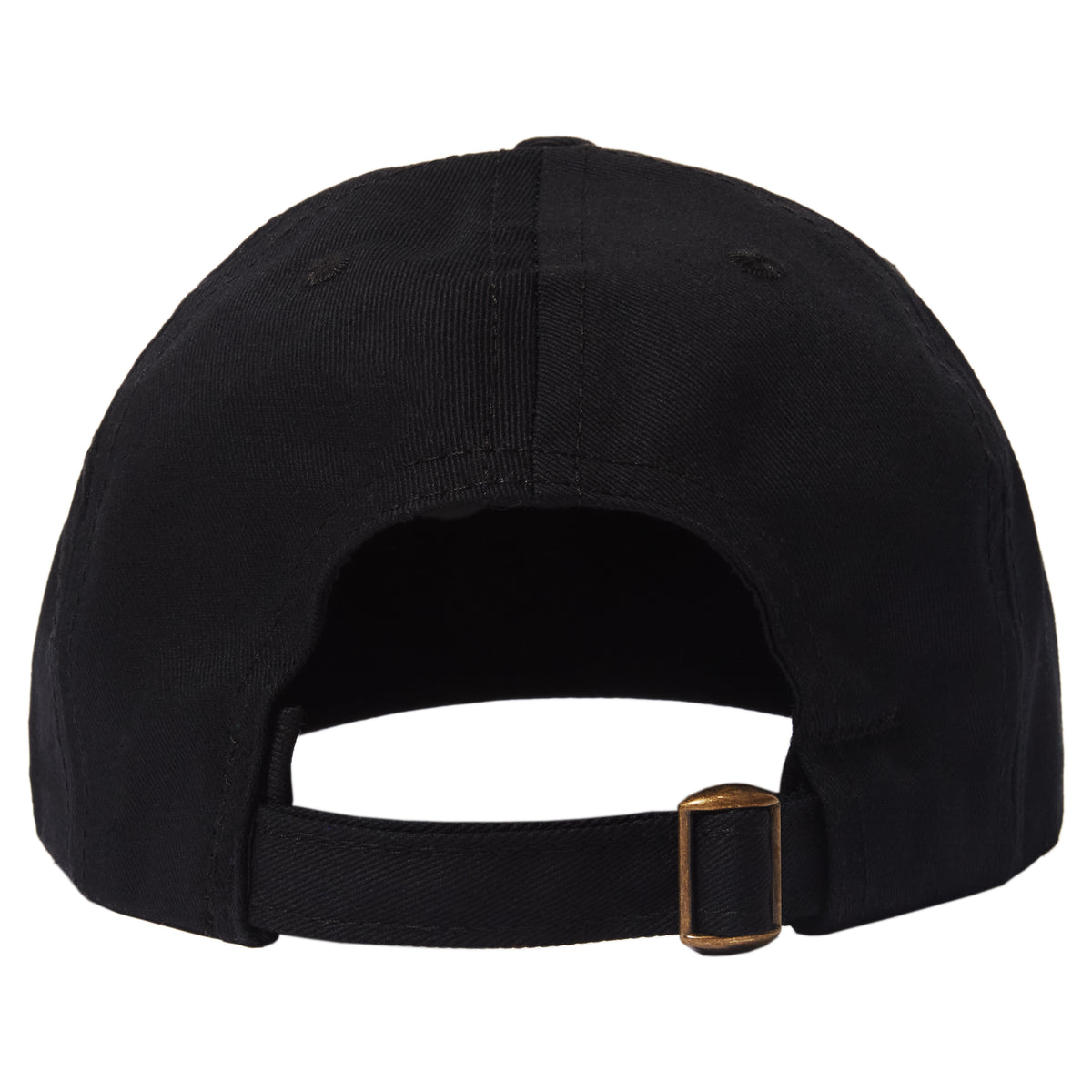 Sneeze x LQQK Studio Classic Logo Hat - Black