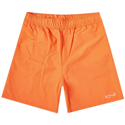Polar Swim Short - Apricot