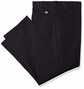 Dickies 874 Regular Fit Work Pant - Black