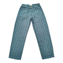 Load image into Gallery viewer, Stingwater Chain Chino Pants - Navy