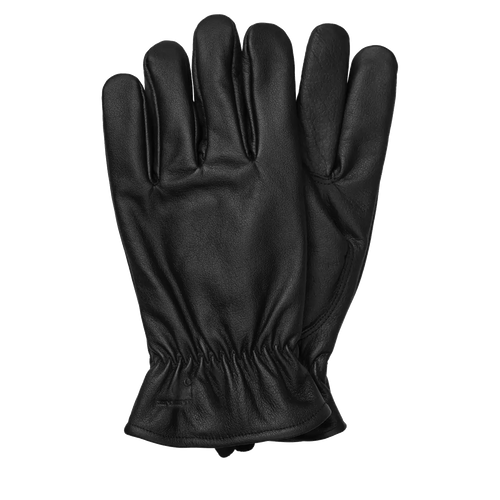 Carhartt WIP Fonda Gloves - Black