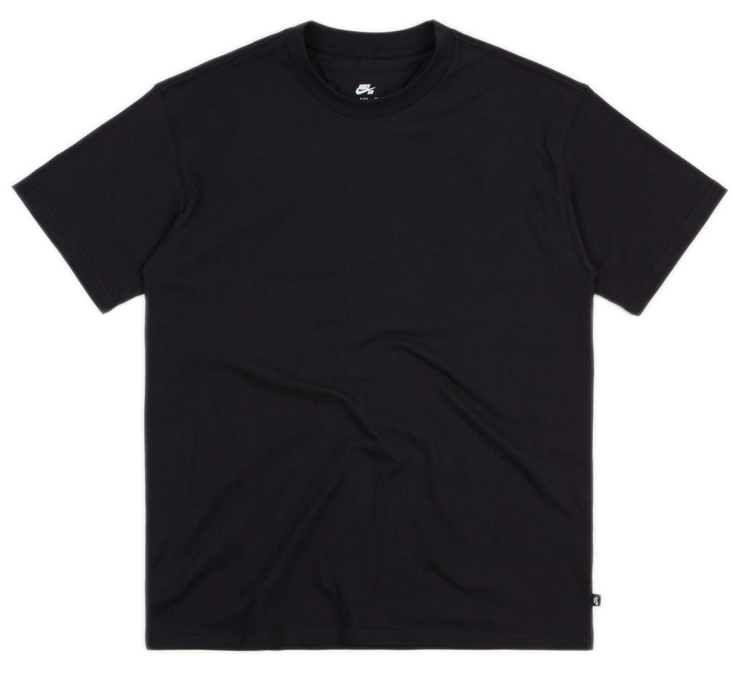 Nike SB Essentials Tee - Black
