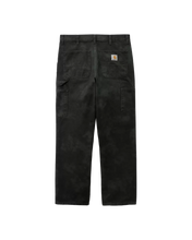Load image into Gallery viewer, Carhartt WIP Single Knee Chromo Pant - Treehouse