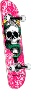 Powell Peralta Skull & Snake One Off Complete - 7.75