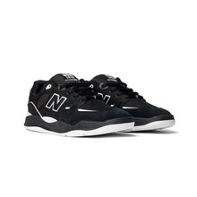 Load image into Gallery viewer, New Balance Numeric Tiago 1010 - Black/White