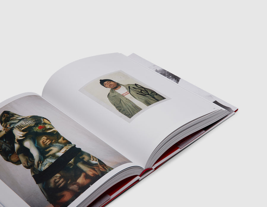 Supreme Book Vol. 2