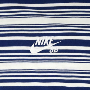 Nike SB Max90 Tee - Midnight Navy