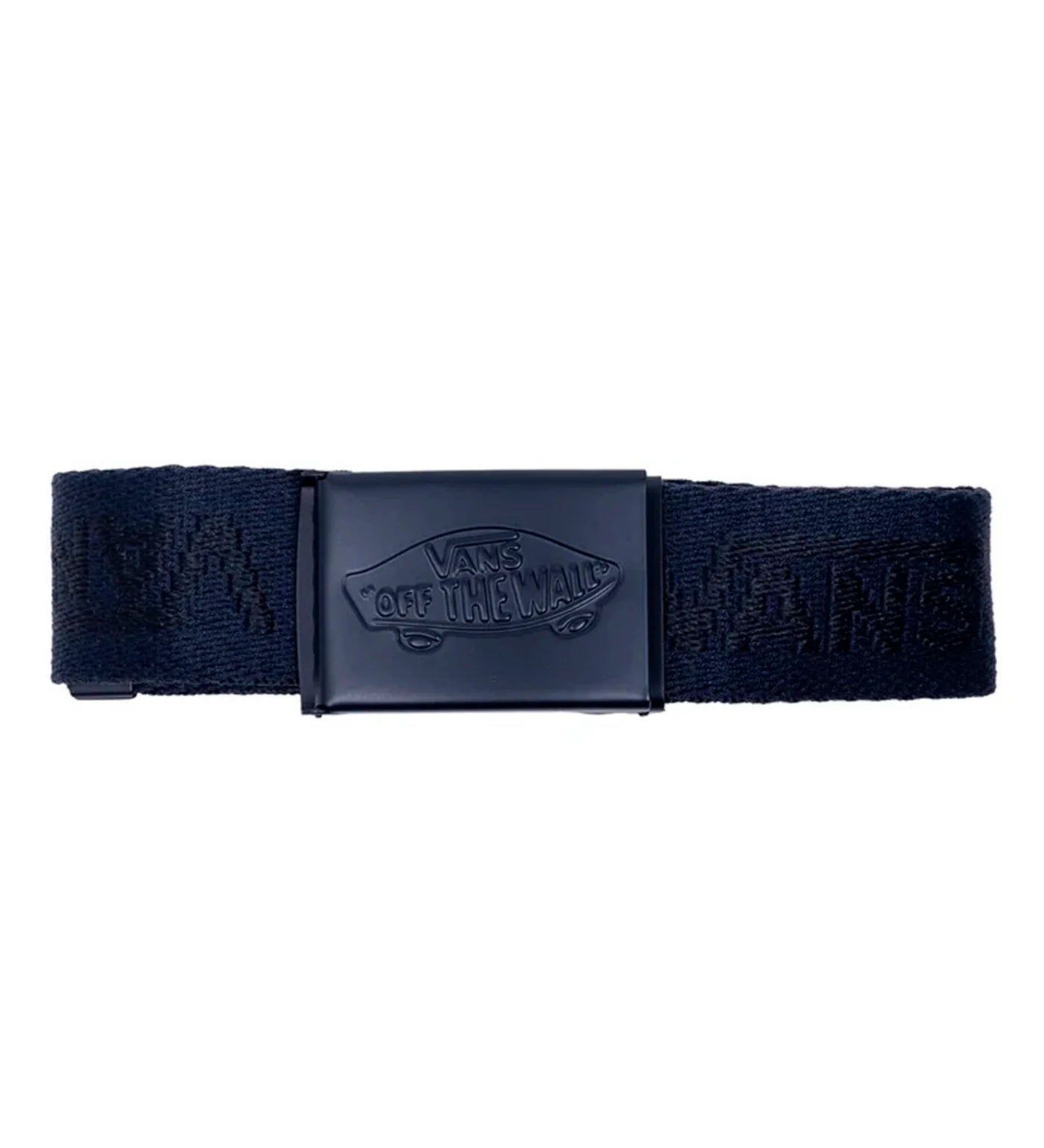 Vans Drop V Web Belt - Parisian Night