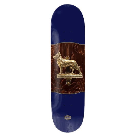 Pass-Port Dean Palmer Knocker Wolfdog Deck - 8.125
