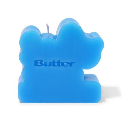 Butter Goods Pooch Candle - Blue