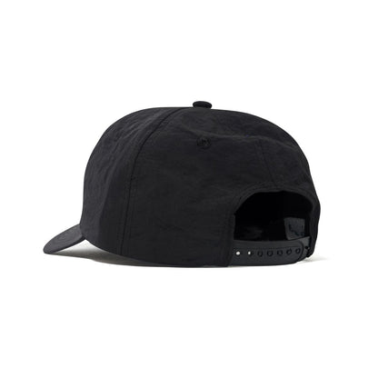 Cash Only Cashubishi 5 Panel Cap - Black