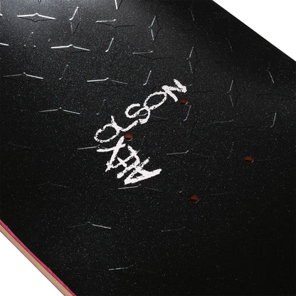 Violet Alex Olson Metal Deck Black - 8.25