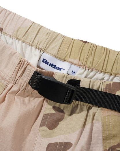 Butter Goods TRS Pants - Desert Camo