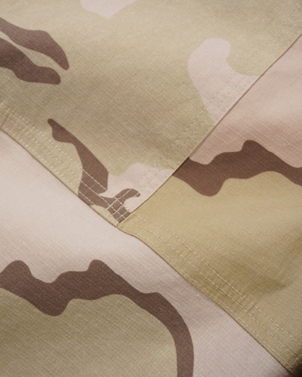 Butter Goods TRS Pants - Desert Camo