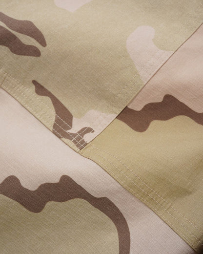 Butter Goods TRS Pants - Desert Camo