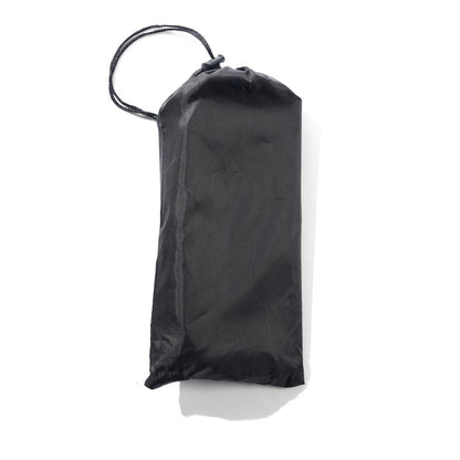 Butter Goods Mini Packable Camping Chair - Black