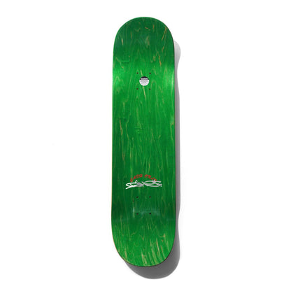 Cash Only Rime Deck - 8.25
