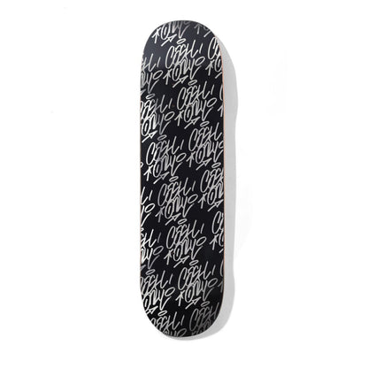 Cash Only Philly Skuf Deck - 8.5