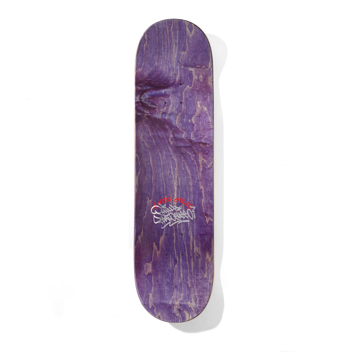 Cash Only Philly Skuf Deck - 8.5