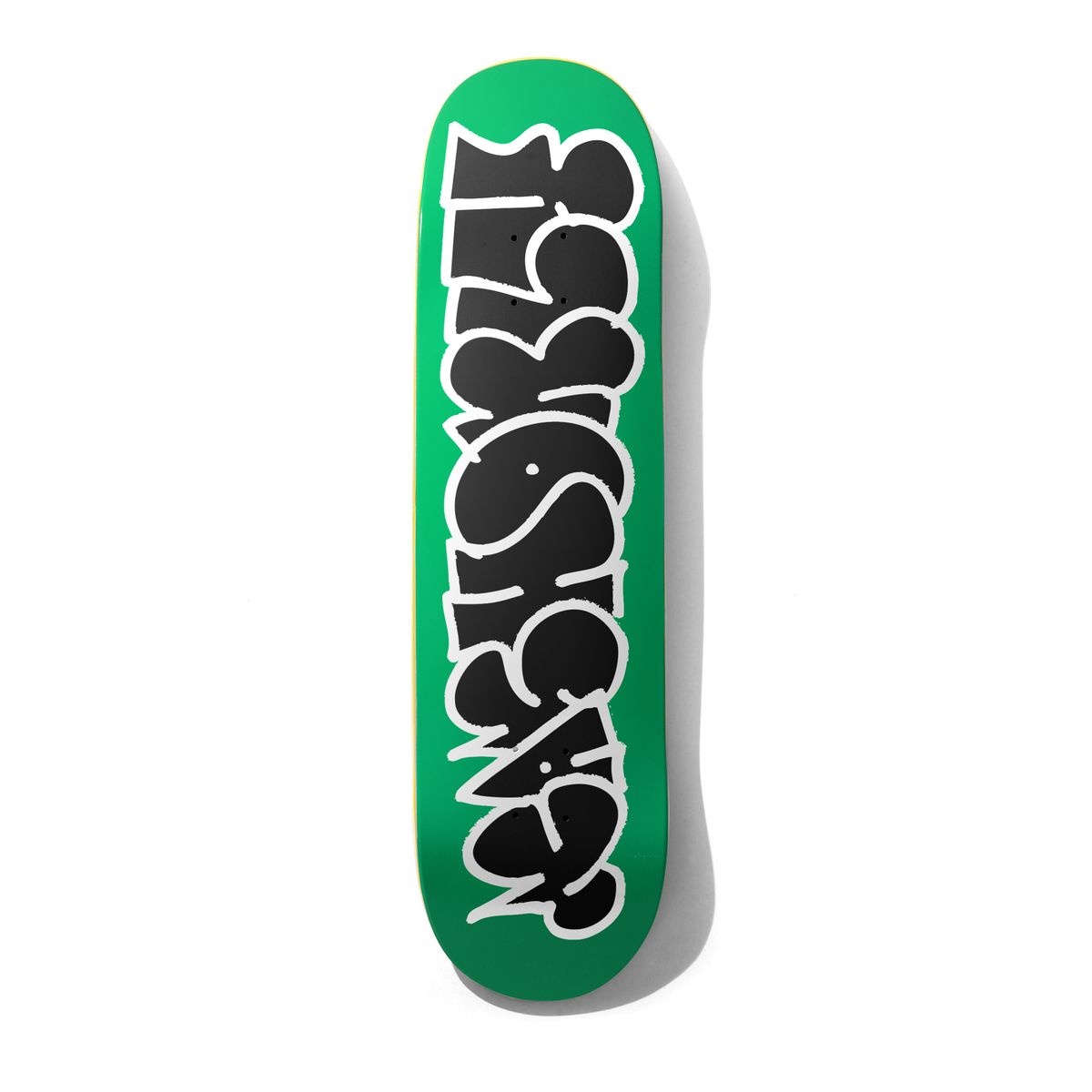 Cash Only Aleka Yatse Deck - 8.25