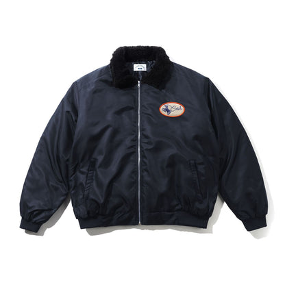 Cash Only Rodeo Jacket - Navy