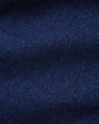 Cash Only Aleka Denim Jeans - Dark Indigo