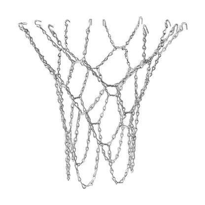 Cash Only Basketball Chain Net - Iron