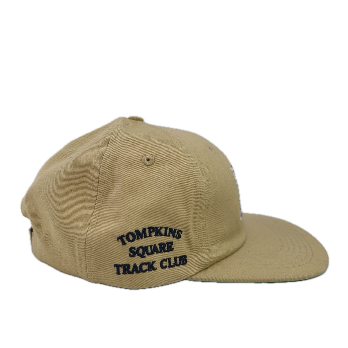 Quartersnacks Party Cap - Tan