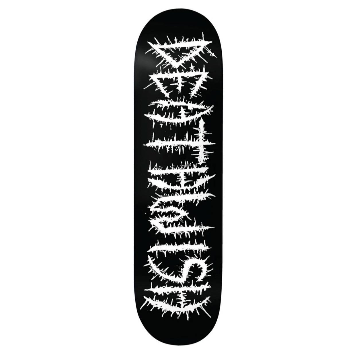 Deathwish Davidson Mind Wars Deck - 8.25