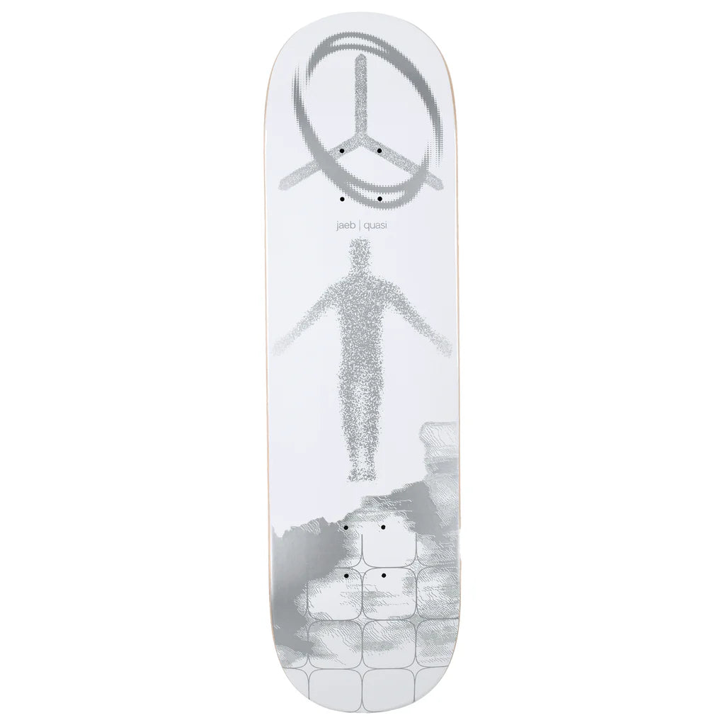 Quasi Jaeb Debut Deck - 8.5