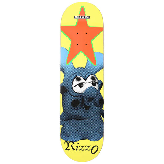 Quasi Rizzo Guy Deck - 8.38