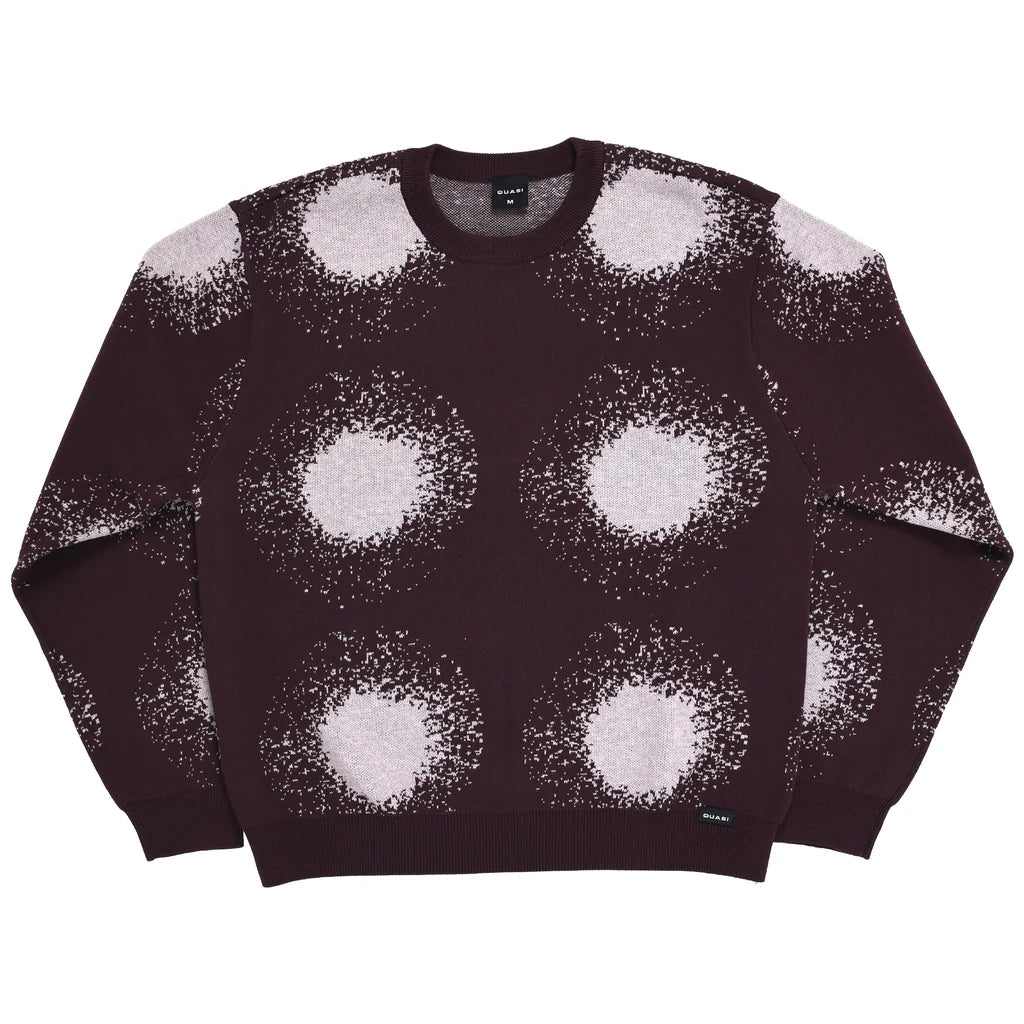 Quasi Seura Sweater - Puce