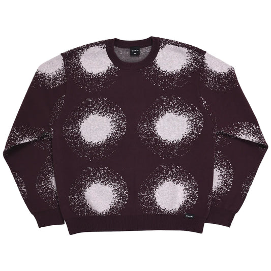 Quasi Seura Sweater - Puce