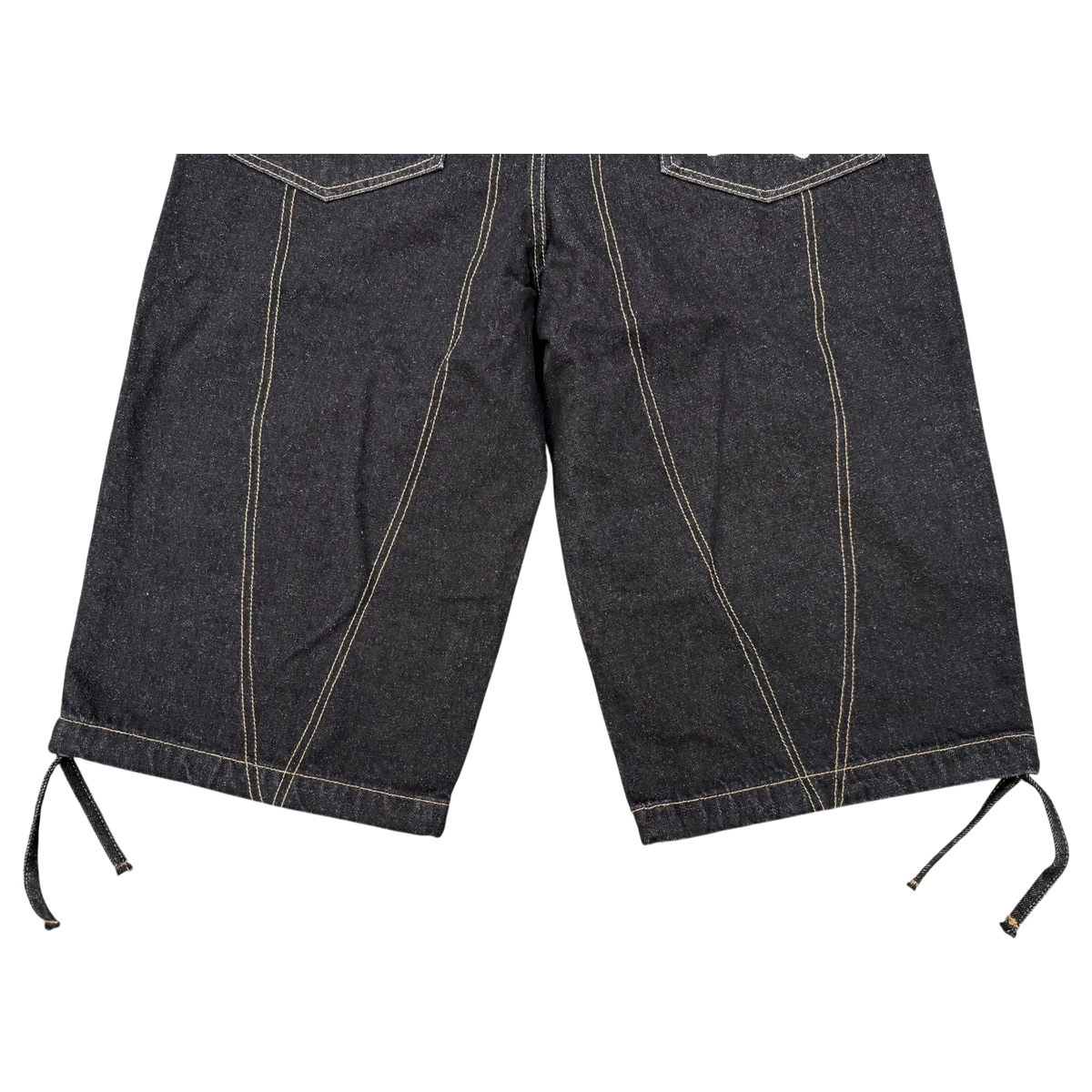Star Team Star Capri - Black Leopard