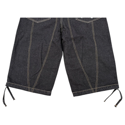 Star Team Star Capri - Black Leopard