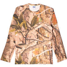 Load image into Gallery viewer, Classic Grip Tony Faux Tree Thermal - Real Tree Camo