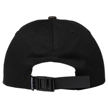 Load image into Gallery viewer, Spitfire Lil Bighead Strapback - Black/Charcoal/Gold