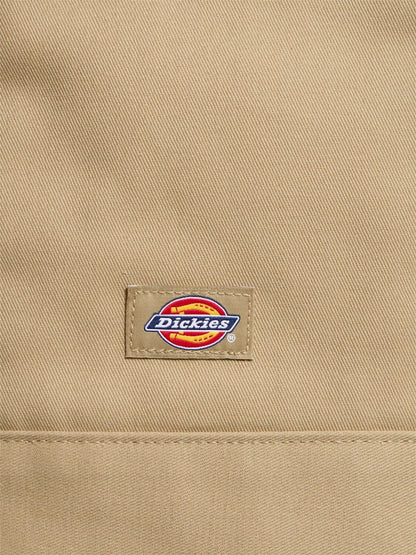 Dickies Insulated Eisenhower Jacket - Khaki