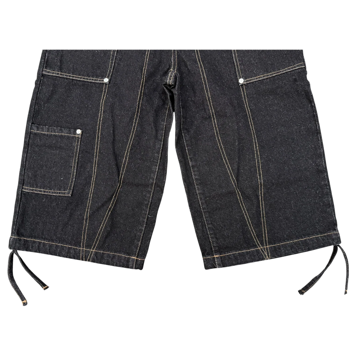 Star Team Star Capri - Black Leopard