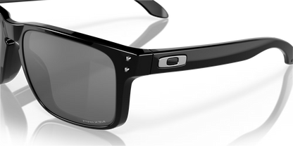 Oakley Holbrook Sunglasses - Polished Black