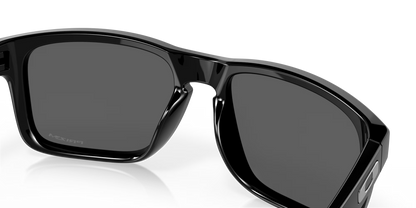 Oakley Holbrook Sunglasses - Polished Black