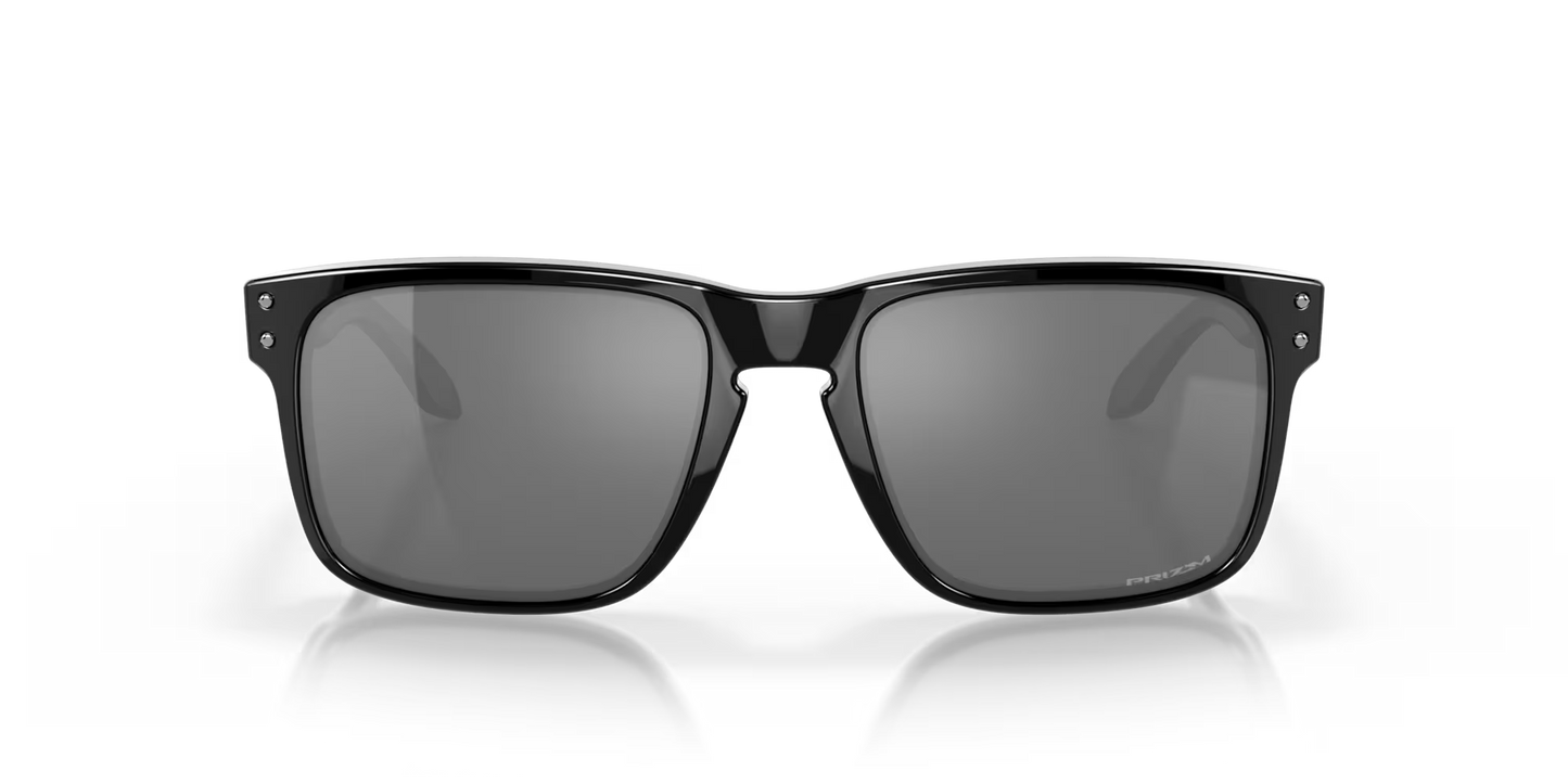 Oakley Holbrook Sunglasses - Polished Black