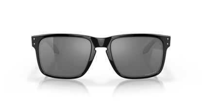 Oakley Holbrook Sunglasses - Polished Black