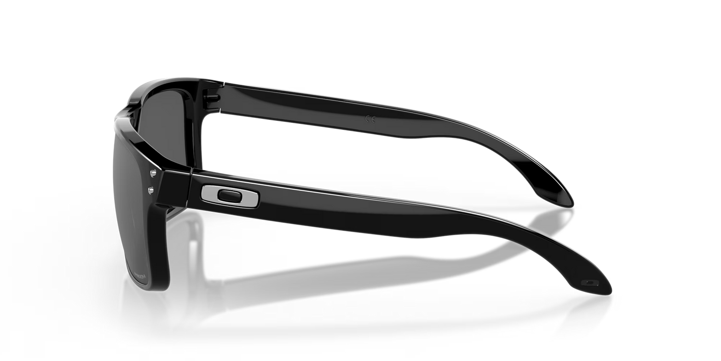 Oakley Holbrook Sunglasses - Polished Black