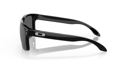 Oakley Holbrook Sunglasses - Polished Black