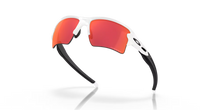 Load image into Gallery viewer, Oakley Flak 2.0 XL Sunglasses - Polished White